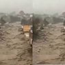 Ratusan Orang Tewas dalam Musibah Banjir Bandang Hantam Pakistan