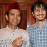 Ustaz Abdul Somad Idolakan Duta Sheila On 7