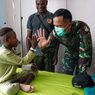 Kogabwilhan III Gelar Operasi Bibir Sumbing Gratis Anak-anak Papua