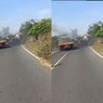 Kecelakaan Maut Truk vs Tossa, 4 Pelajar Tewas Seketika