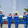 Ini Proyek Energi, Kado Pertamina untuk Indonesia Capai Ketahanan Energi
