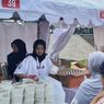 HUT RI ke-80: Pemprov DKI Bagikan 300 Ribu Porsi Kuliner Nusantara Gratis di Monas