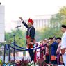 Gelar Upacara HUT ke-80 Tahun RI, Pertamina Kobarkan Energi Merah Putih Indonesia Maju