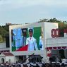 Momen Khidmat Penurunan Sang Saka Merah Putih di Istana Merdeka, Prabowo Hadir Pakai Baju Melayu