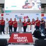 BRI Gelar Consumer Expo 2025 di Bandung, Hadirkan Suku Bunga KPR Ringan Mulai 2,40%