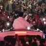 Karnaval Kemerdekaan Berakhir, Prabowo Tinggalkan Monas
