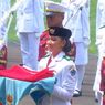 Pelajar Sekolah Rakyat Bahagia Nyanyikan Lagu 17 Agustus di Istana pada HUT ke-80 RI