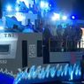 Kementerian dan Lembaga Tampilkan Prestasi-Kreativitas di Karnaval Kemerdekaan