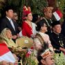 HUT RI, Puan Ajak Perkuat Komitmen Bangun Masa Depan Bangsa