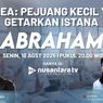 Chelsea: Pejuang Kecil yang Getarkan Istana