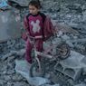 Kondisi Warga Gaza Memburuk: 251 Orang Meninggal karena Kelaparan, Termasuk 110 Anak