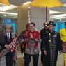 Fadli Zon Hadiri HUT ke-7 Batak Center di NT Tower