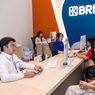 PMI Apresiasi Kehadiran BRI Taipei Branch, Permudah Transaksi dan Pengiriman Uang dari Taiwan ke Indonesia