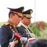 Kapolri dan Panglima TNI Apresiasi Antusiasme Masyarakat di HUT Ke-80 RI