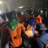 32 Pendaki Gunung Bawakaraeng Alami Hipotermia, 1 Meninggal Dunia