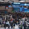 GIIAS 2025 Tunjukkan Ketangguhan Industri Otomotif Nasional di Tengah Tantangan