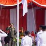 BNPT: Napiter Jadi Pengibar Bendera HUT RI sebagai Wujud Penguatan Kebangsaan