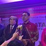 Fadli Zon di Batak Center: Bangga Sekali Bisa Hadir