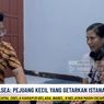 Curhatan Hati Tulisan Tangan Chelsea Buat Presiden Prabowo: Aku Ingin Lebih Kuat!