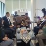 Mendikdasmen Abdul Mu’ti Kunjungi Nusantara TV
