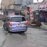 BPBD DKI Imbau Warga Waspada Banjir Rob di Pesisir Utara Jakarta