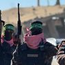 Hamas Konfirmasi Kematian Kepala Militernya