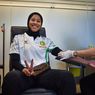 Megawati Siap Jalani Debut di Liga Turki Bersama Manisa BBSK