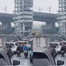 Penampakan Ngerinya Kemacetan Bekasi Sampai Sekarang