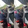 Cerita Warga Kejebak Macet Parah Jakarta Selasa Pagi, Pondok Gede ke Pulomas 1,5 Jam Biasanya Cuma 30 Menit