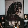 Teror Gaib Jin yang Jatuh Cinta dengan Manusia di Film Maryam: Janji & Jiwa Yang Terikat