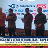Siaran Nusantara TV Sudah Bisa Dinikmati di Bali Utara