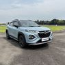 Suzuki Raih Lonjakan Penjualan Berkat Fronx di Juli 2025