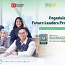 Pegadaian Cari Talenta Emas Melalui Pegadaian Future Leaders Program