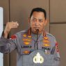 Kapolri Tegaskan Komitmen Dukung Ketahanan Pangan untuk Pembangunan Nasional