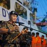 KKP Tangkap Kapal Filipina di Samudra Pasifik yang Mau Curi Ikan Tuna  400 Ton