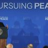 Trump Bocorkan Isi Obrolan dengan Zelensky dan Pemimpin Eropa ke Putin