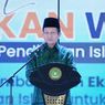 Pemerintah akan Bangun Gedung Pusat Pengelolaan Dana Umat di Bundaran HI