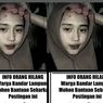 Tri Utami, Gadis Cantik Asal Bandar Lampung Dinyatakan Menghilang