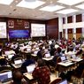 350 Peserta Jalani Tahap Tes Objektif dan Pembuatan Makalah Calon Anggota Ombudsman
