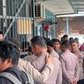 Kapolres Lingga: Lapas Dabo Singkep Kondusif Pasca Keributan