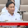 DPR Tanya Dirut KAI soal Baru Jabat Langsung Dipanggil KPK