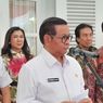 Pramono Beberkan Penyebab Macet Horor Jalan TB Simatupang