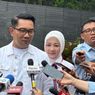 Ridwan Kamil soal Tes DNA: Apapun Hasilnya, Saya Terima dan Tanggung Jawab