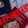 Imigrasi Deportasi WNA Mesir yang Jadi Pembicara Kegiatan Keagamaan di Palangka Raya