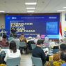 Kanwil DJP Jakarta Pusat Gelar Forum Konsultasi Publik 2025 dan Penyerahan Piagam Wajib Pajak