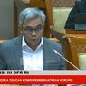 Sahroni Nasdem Kritik Operasi Tangkap Tangan, Ini Jawab Ketua KPK