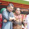 BPJPH Berikan Sertifikasi Halal Gratis untuk Warteg, Warung Sunda, dan Warung Padang