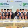 Nusantara Energy Forum 2025: Menyongsong Masa Depan Energi Berkelanjutan Indonesia
