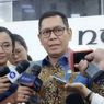 Wakil Ketua DPR Klarifikasi Soal Tunjangan: Tidak Ada Kenaikan Tunjangan