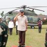 Tiga Menteri Datangi Batalyon Teritorial Pembangunan